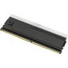 Модуль памяти для компьютера DDR5 32GB (2x16GB) 5600 MHz IRDM RGB Black Goodram (IRG-56D5L30S/32GDC)