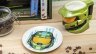 Чашка + тарелка Halo Master Chief Sculpted 3D Mug Спартанец Хейло Мастер Чиф