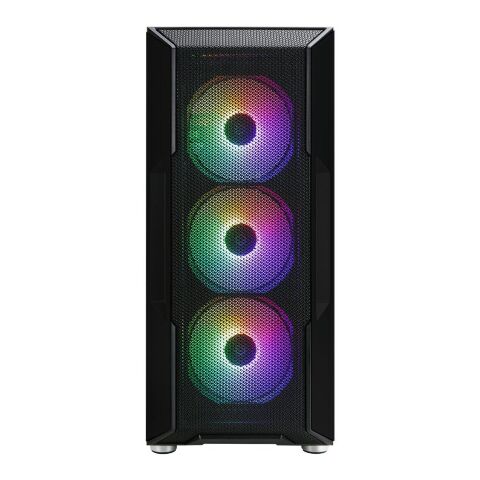 Корпус для ПК Zalman I3 NEO BLACK - Нулевой остаток (Feed)  - Нулевой остаток (Feed) 