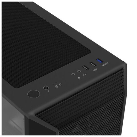 Корпус для ПК Zalman I3 NEO BLACK - Нулевой остаток (Feed)  - Нулевой остаток (Feed) 