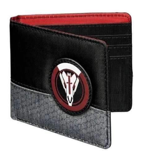 Кошелёк Overwatch Retribution Wallet -   -  