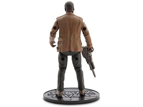 Фігурка Disney Star Wars Elite Series Die-cast FINN Figure Зіркові війни Фін 19 см. -   -  
