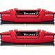 Модуль памяти для компьютера DDR4 32GB (2x16GB) 3600 MHz Ripjaws V G.Skill (F4-3600C19D-32GVRB) - Нулевой остаток (Feed)  - Нулевой остаток (Feed)
