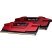 Модуль памяти для компьютера DDR4 32GB (2x16GB) 3600 MHz Ripjaws V G.Skill (F4-3600C19D-32GVRB) - Нулевой остаток (Feed)  - Нулевой остаток (Feed)