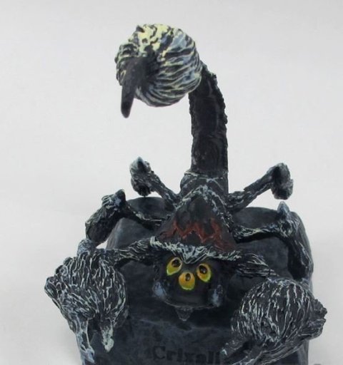 Статуэтка Dota 2 Crixalis  figure -   -  