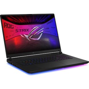 Ноутбук ASUS ROG Strix SCAR 18 G835LX-SA222X (90NR0LF1-M00B30)