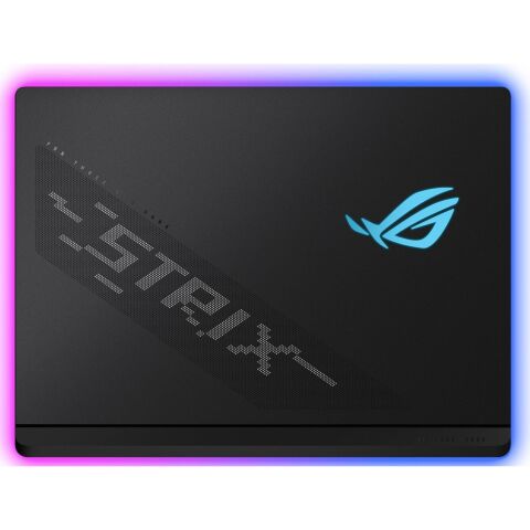 Ноутбук ASUS ROG Strix SCAR 18 G835LX-SA222X (90NR0LF1-M00B30) - Ноутбуки  - Ноутбуки 
