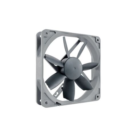 Кулер для корпуса Noctua REDUX (NF-S12B REDUX-1200 PWM) - Вентиляторы к корпусам  - Вентиляторы к корпусам 