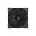 Кулер для корпуса Gamemax GMX-WFBK-PWM - Нулевой остаток (Feed)  - Нулевой остаток (Feed) 