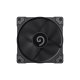 Кулер для корпуса Gamemax GMX-WFBK-PWM - Нулевой остаток (Feed)  - Нулевой остаток (Feed) 