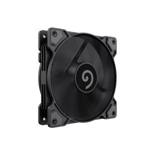 Кулер для корпуса Gamemax GMX-WFBK-PWM