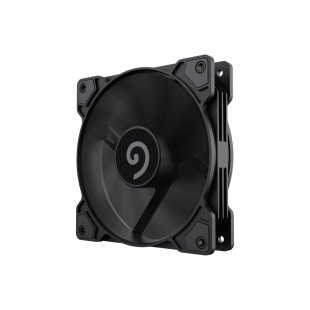 Кулер для корпуса Gamemax GMX-WFBK-PWM