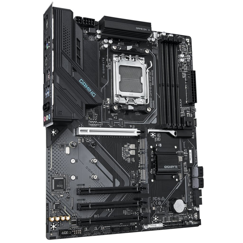 Материнская плата GIGABYTE B850 GAMING WIFI6