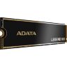 Накопитель SSD M.2 2280 512GB ADATA (SLEG-900-512GCS)