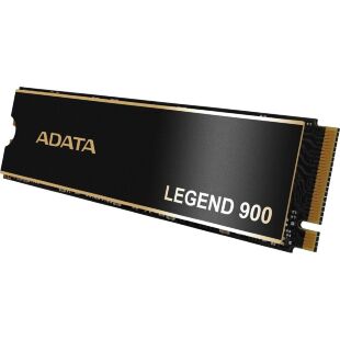 Накопитель SSD M.2 2280 512GB ADATA (SLEG-900-512GCS)