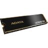 Накопитель SSD M.2 2280 512GB ADATA (SLEG-900-512GCS)