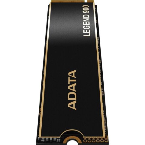 Накопитель SSD M.2 2280 512GB ADATA (SLEG-900-512GCS) - Внутренние SSD  - Внутренние SSD 