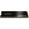 Накопитель SSD M.2 2280 512GB ADATA (SLEG-900-512GCS)