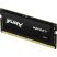 Модуль памяти для ноутбука SoDIMM DDR5 16GB 6000 MHz Impact XMP Kingston Fury (ex.HyperX) (KF560S38IB-16) - Модули памяти к ноутбукам  - Модули памяти к ноутбукам 