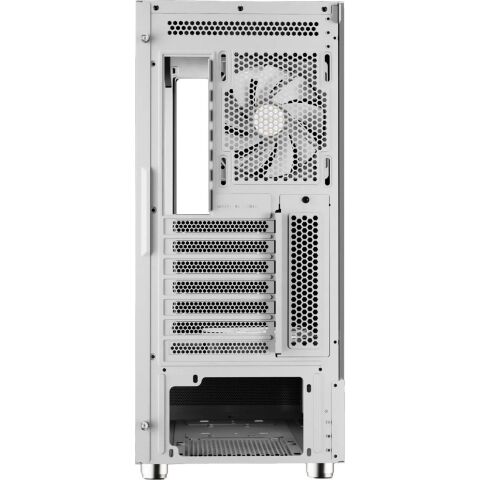 Корпус для ПК Gamdias ATLAS E1 WH (4711514500257) - Корпуса  - Корпуса 