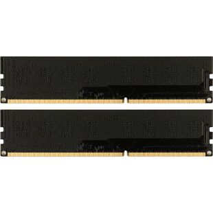 Модуль памяти для компьютера DDR3 8GB (2x4GB) 1333 MHz INTELIGENTES (IU3ABA2/8)