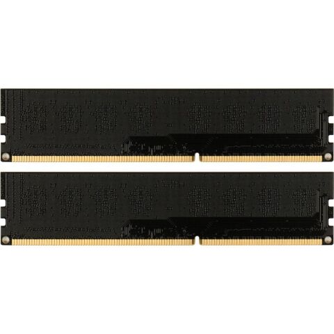 Модуль памяти для компьютера DDR3 8GB (2x4GB) 1333 MHz INTELIGENTES (IU3ABA2/8) - Модули памяти для компьютера  - Модули памяти для компьютера 