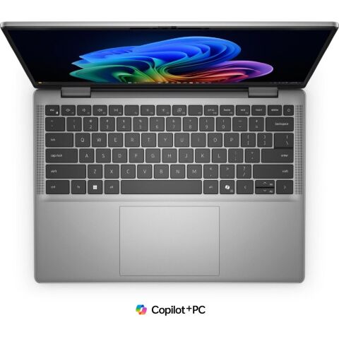 Ноутбук Dell Latitude 7455 (N098L745513UA_W11P) - Ноутбуки  - Ноутбуки 
