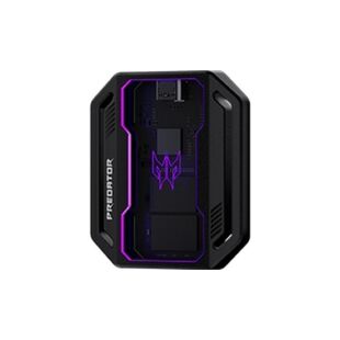 Накопитель SSD USB Type-C 2TB Acer Predator (BL.9BWWR.126)