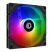 Кулер для корпуса ID-Cooling TF-9215 ARGB - Нулевой остаток (Feed)  - Нулевой остаток (Feed) 