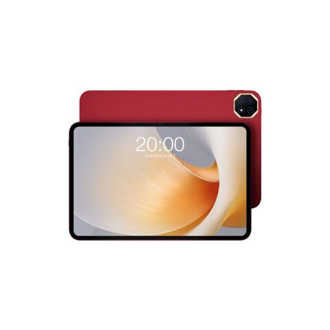 Планшет Teclast T65 PLUS 13.4” 8/256GB LTE Metal / Red (6940709687956) - Планшеты  - Планшеты 