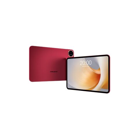 Планшет Teclast T65 PLUS 13.4” 8/256GB LTE Metal / Red (6940709687956) - Планшеты  - Планшеты 