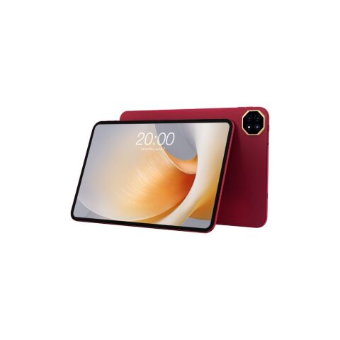 Планшет Teclast T65 PLUS 13.4” 8/256GB LTE Metal / Red (6940709687956) - Планшеты  - Планшеты 