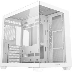 Корпус Deepcool CG530 White (R-CG530-WHNDA0-G-1)