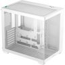 Корпус Deepcool CG530 White (R-CG530-WHNDA0-G-1)