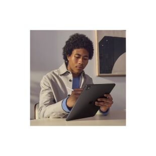 Планшет Apple iPad Pro 13" M5 Wi‑Fi 256GB with standard glass - Space Black (MDYJ4TY/A)