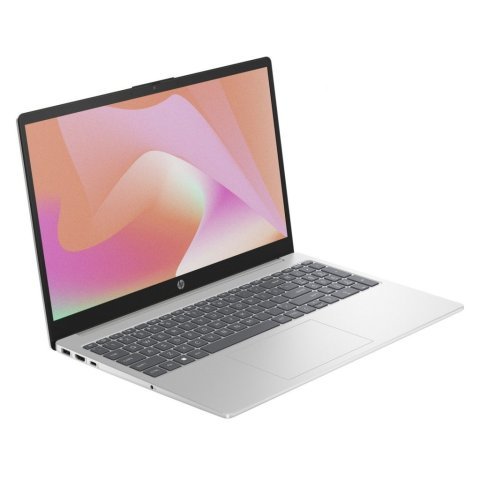 Ноутбук HP 15-fd0118ua (B0QR7EA) - Нулевой остаток (Feed)  - Нулевой остаток (Feed)