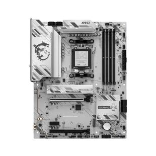Материнская плата MSI B850 GAMING PLUS WIFI6E