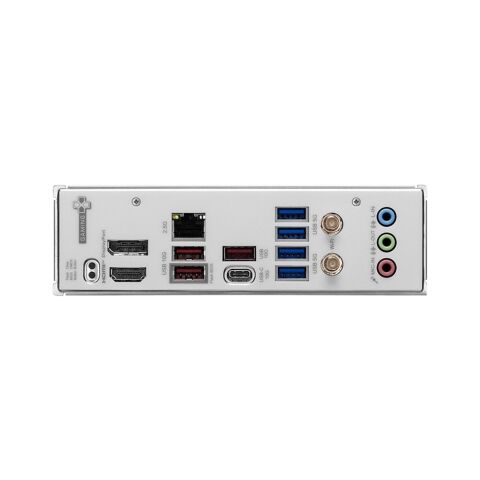 Материнская плата MSI B850 GAMING PLUS WIFI6E - Нулевой остаток (Feed)  - Нулевой остаток (Feed) 