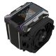 Кулер для процессора Alseye i600 Pro-B (AS.01.10.0016) - Нулевой остаток (Feed) - Нулевой остаток (Feed)