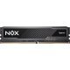 Модуль памяти для компьютера DDR4 8GB 3200 MHz NOX Apacer (AH4U08G32C28YMBAA-1) - Нулевой остаток (Feed)  - Нулевой остаток (Feed)