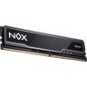 Модуль памяти для компьютера DDR4 8GB 3200 MHz NOX Apacer (AH4U08G32C28YMBAA-1)