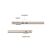 Ноутбук Apple MacBook Air 13 M5 A3449 Starlight (MDHD4UA/A) - Нулевой остаток (Feed)  - Нулевой остаток (Feed) 