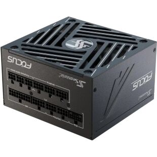 Блок питания Seasonic 850W (FOCUS-GX-850-ATX31)