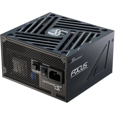 Блок питания Seasonic 850W (FOCUS-GX-850-ATX31) - Нулевой остаток (Feed)  - Нулевой остаток (Feed) 