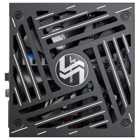 Блок питания Seasonic 850W (FOCUS-GX-850-ATX31) - Нулевой остаток (Feed)  - Нулевой остаток (Feed) 