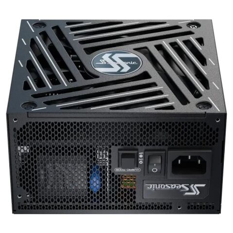 Блок питания Seasonic 850W (FOCUS-GX-850-ATX31) - Нулевой остаток (Feed)  - Нулевой остаток (Feed) 