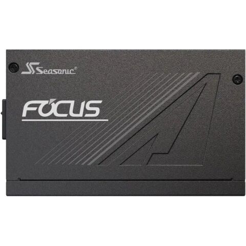 Блок питания Seasonic 850W (FOCUS-GX-850-ATX31) - Нулевой остаток (Feed)  - Нулевой остаток (Feed) 