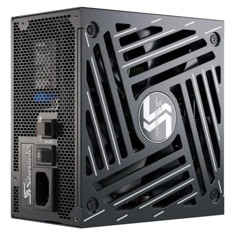 Блок питания Seasonic 850W (FOCUS-GX-850-ATX31) - Нулевой остаток (Feed)  - Нулевой остаток (Feed) 