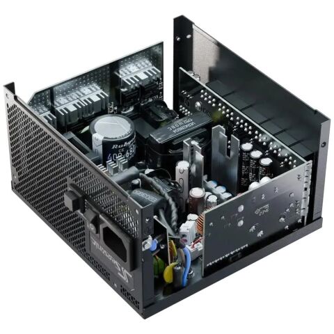 Блок питания Seasonic 850W (FOCUS-GX-850-ATX31) - Нулевой остаток (Feed)  - Нулевой остаток (Feed) 