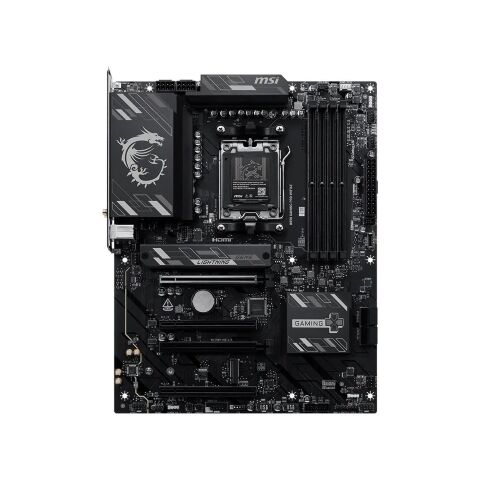 Материнская плата MSI B850 GAMING PRO WIFI6E - Системные (материнские) платы - Системные (материнские) платы